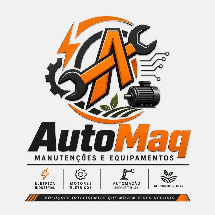 Automaq Manutencoes e Equipamentos